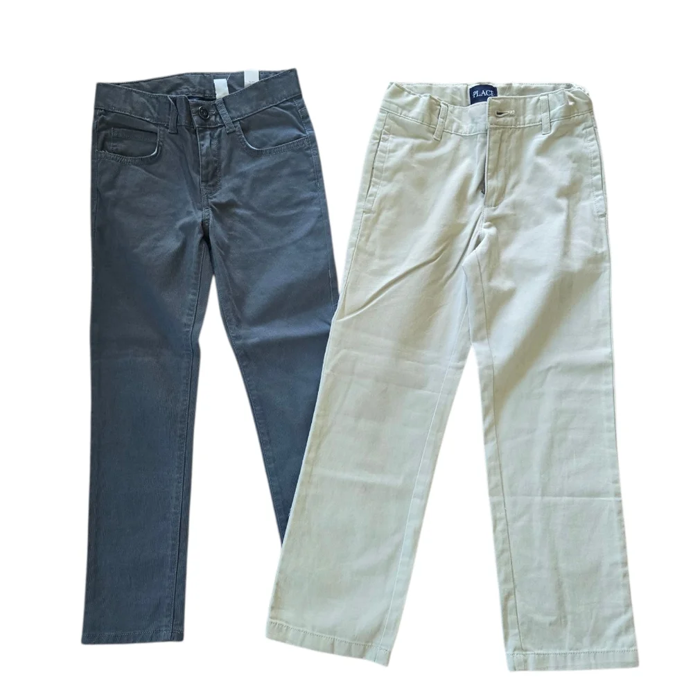 2 Pairs Children's Place Pants